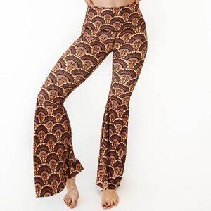 Yoga Democracy Original Bell in Art Deco Size Small